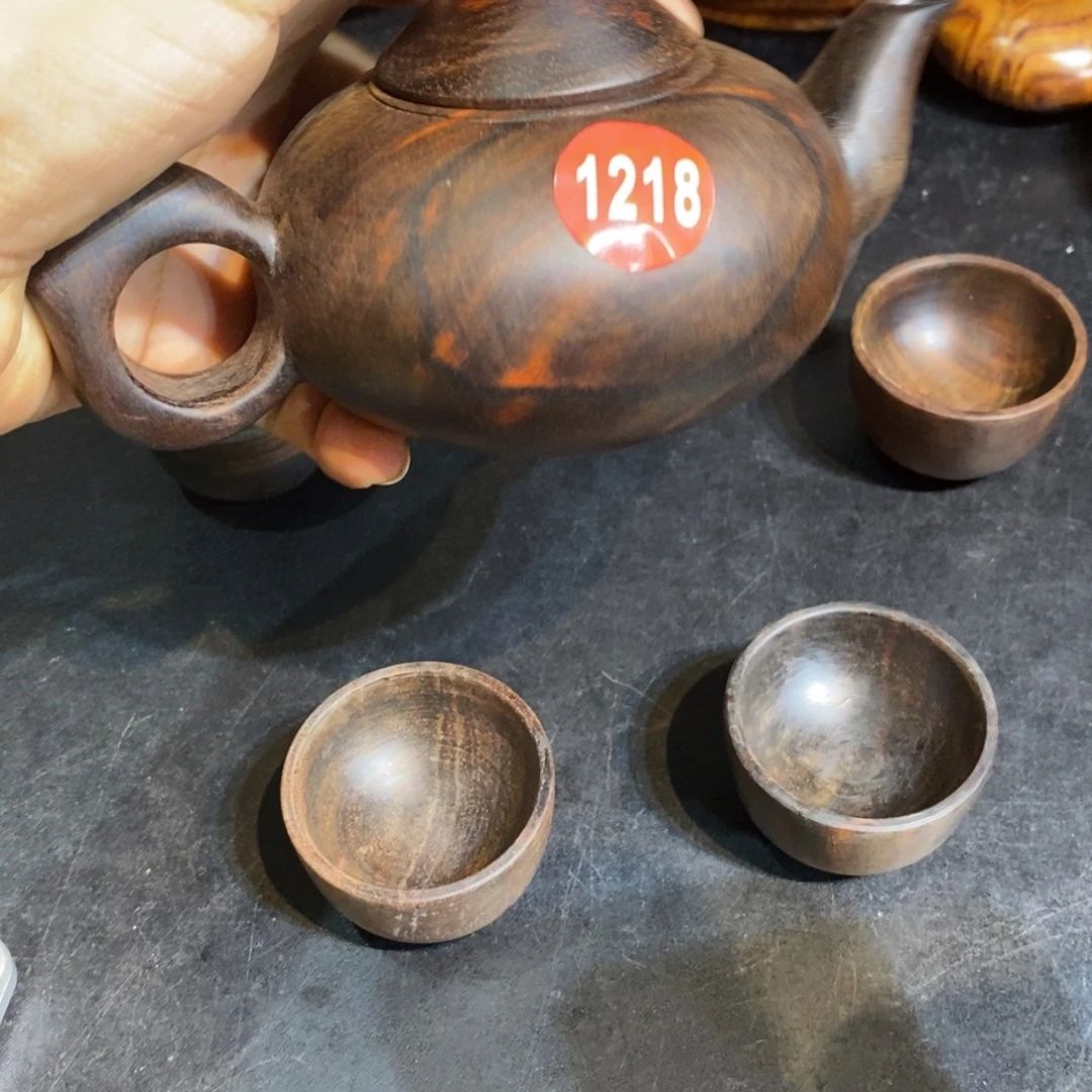 一***凯茶壶一套特价包邮