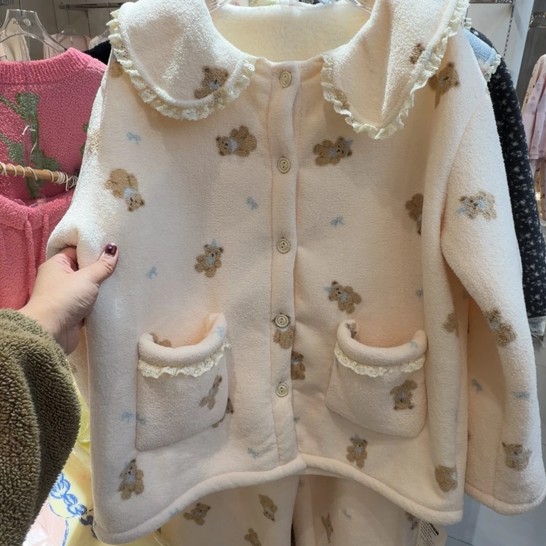 大馍馍推荐好看睡衣