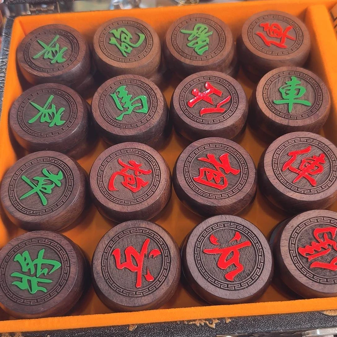 滴血莲花菩提吊坠