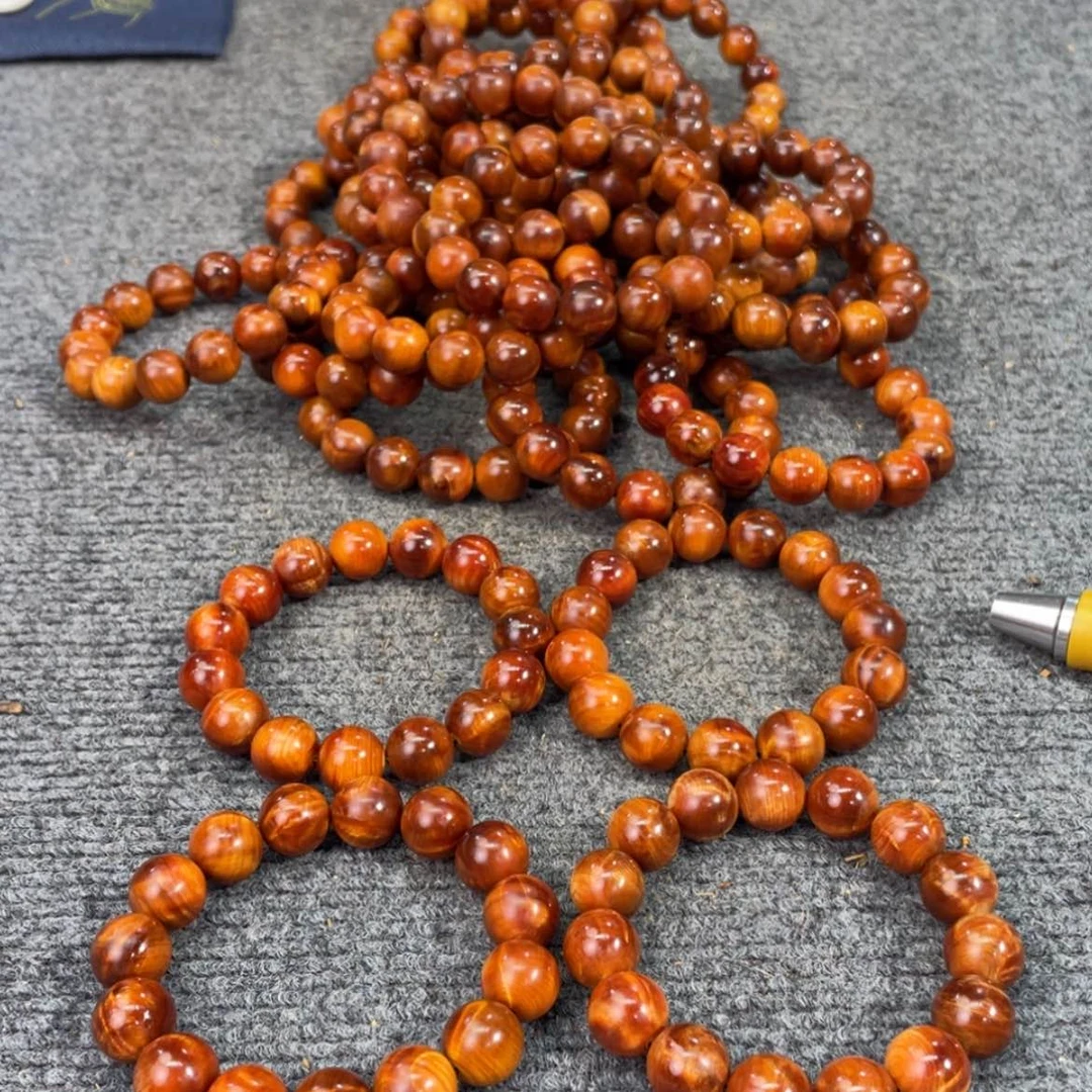 【闪购商品】柏木（崖柏）神品，1.5柿红，龙胆闪电