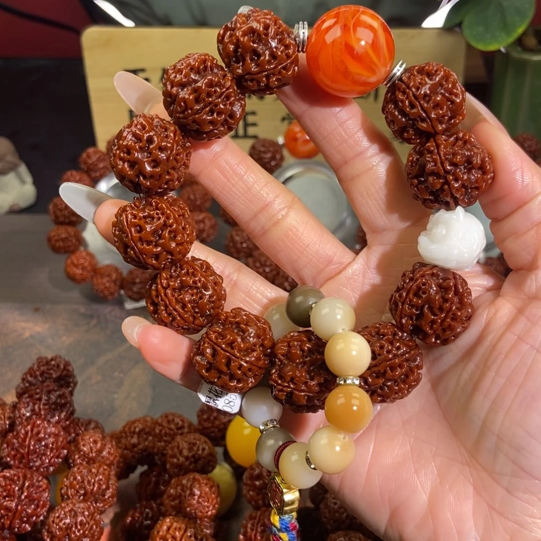 金刚菩提吊坠522。