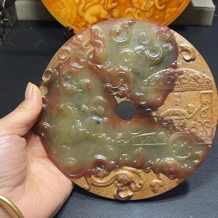 底槽青一喜物一图发货，支持七天无理由