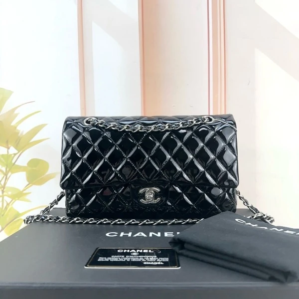 包包/香奈儿/99新/250216QR0016