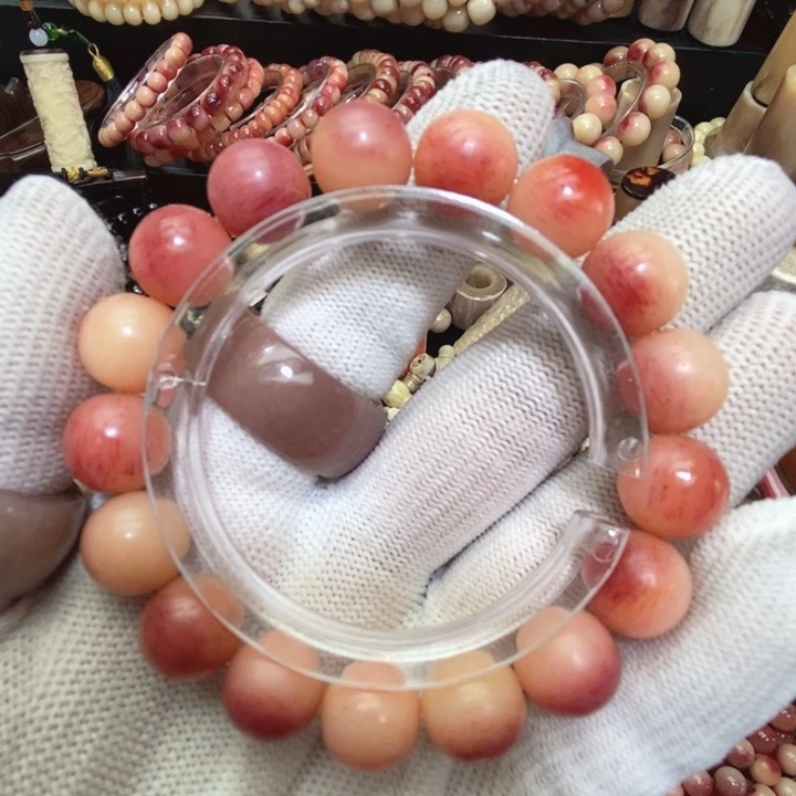 手串/手链驼骨血12