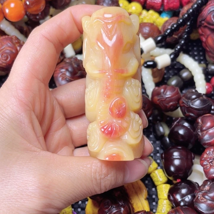 其他驼骨其他配饰