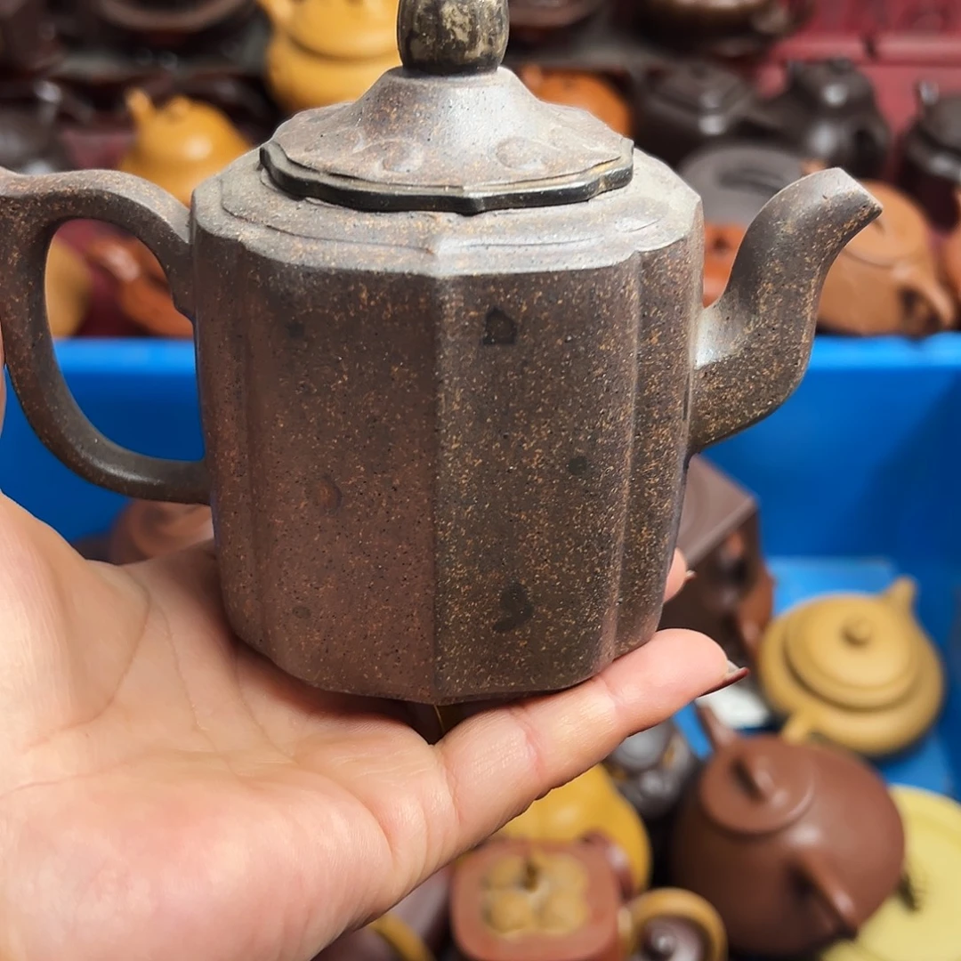 紫砂茶壶紫砂的。。。。紫砂等