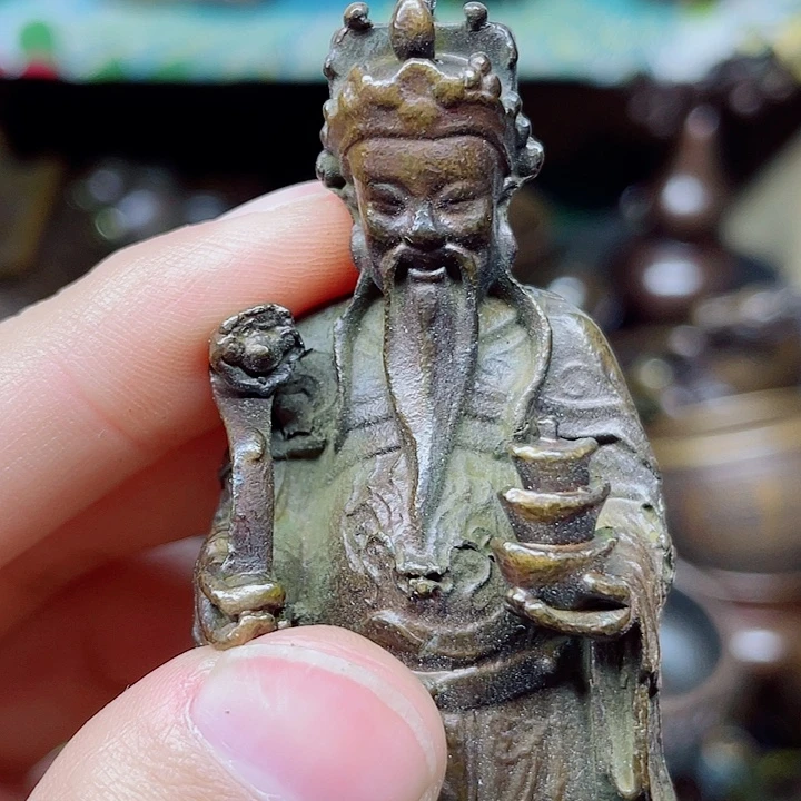 雅铜古藏直播间链接