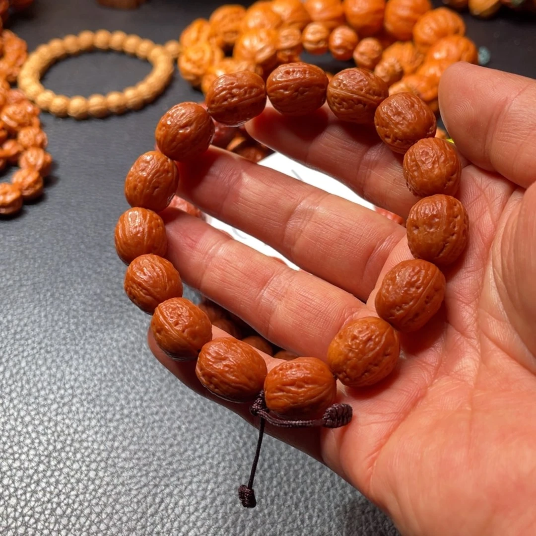 手串文玩核桃双十一购物狂欢节