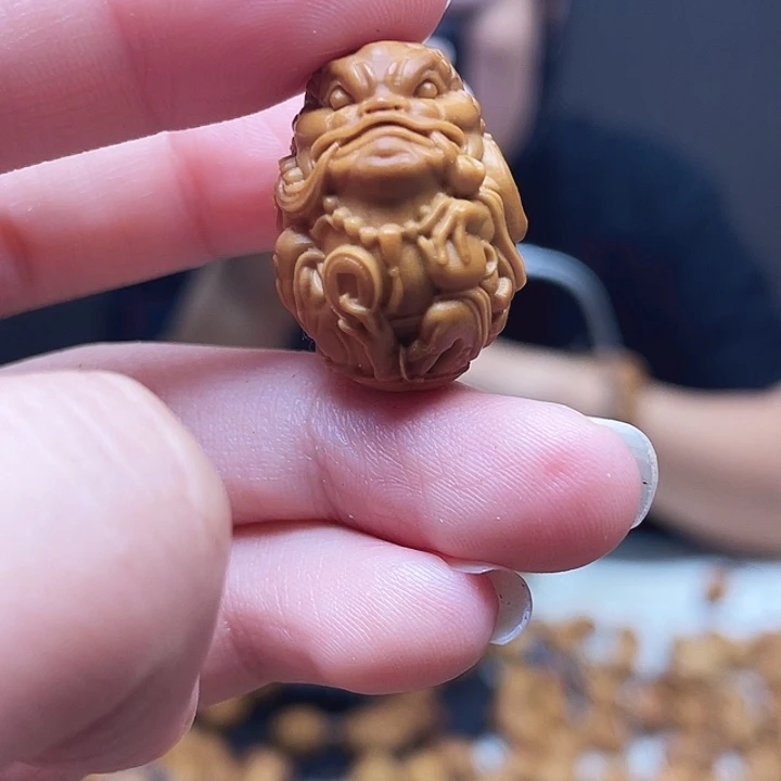 手串/手链橄榄核橄榄核