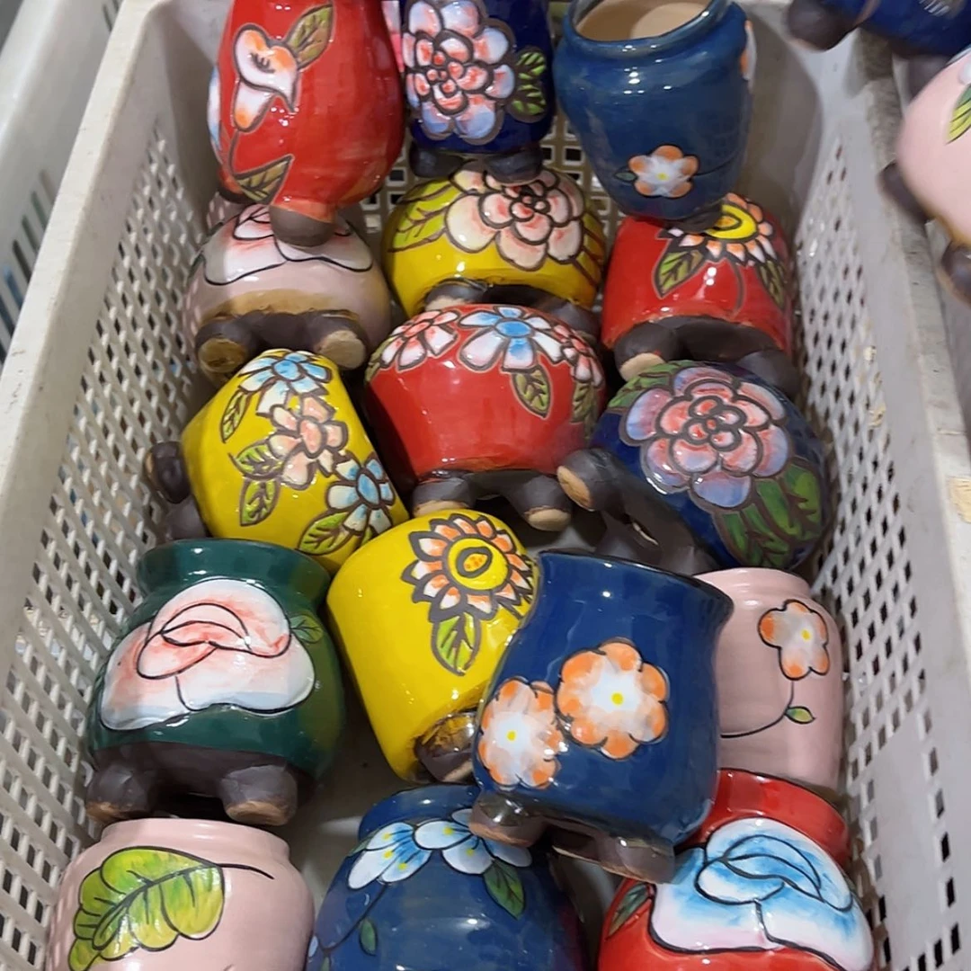 【闪购商品】红陶440