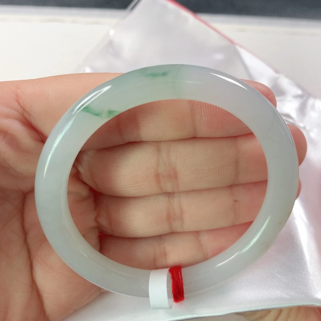 未镶嵌手镯（圆镯）翡翠性价比超高❤️215