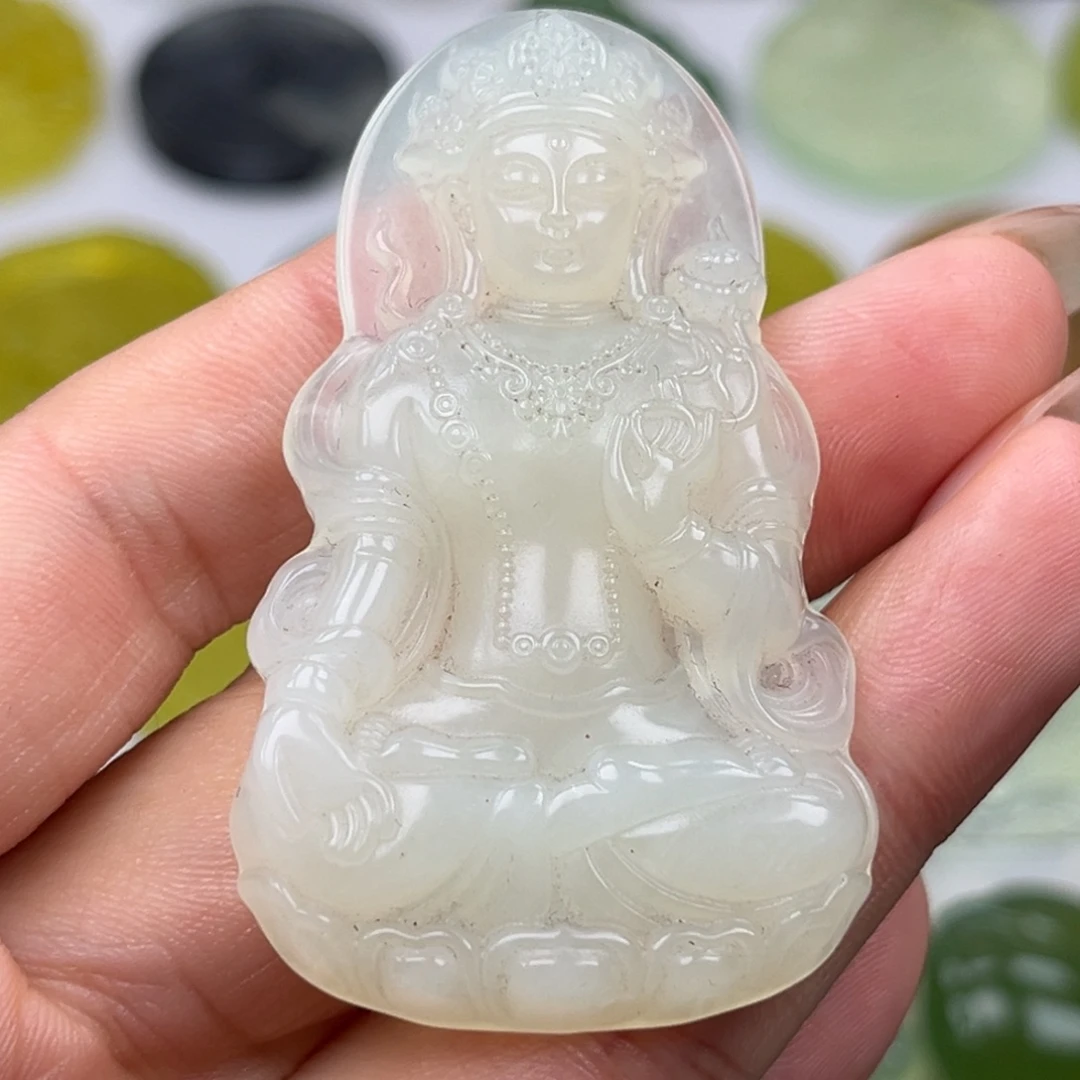 未镶嵌蛇纹石玉其它