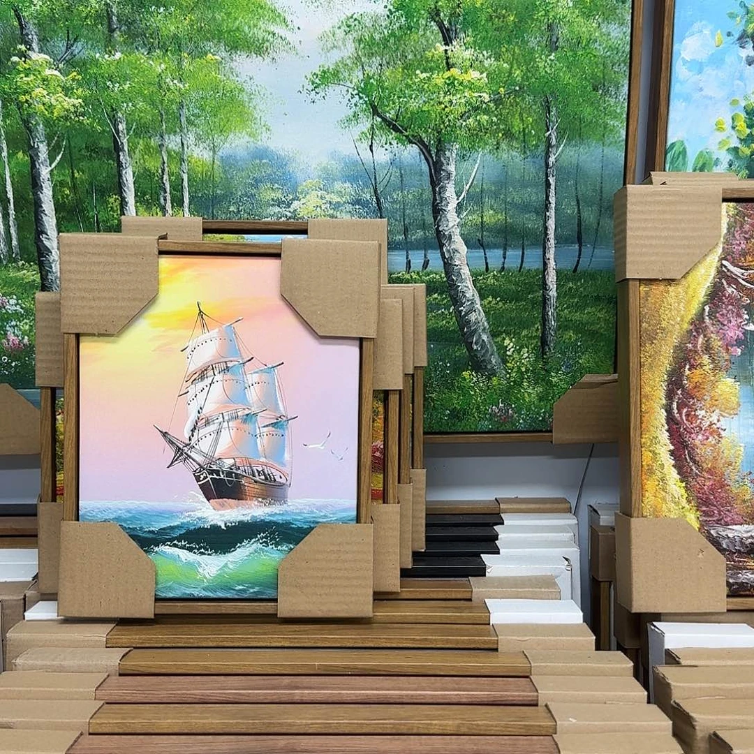 油画2025油画作品展作品展作品