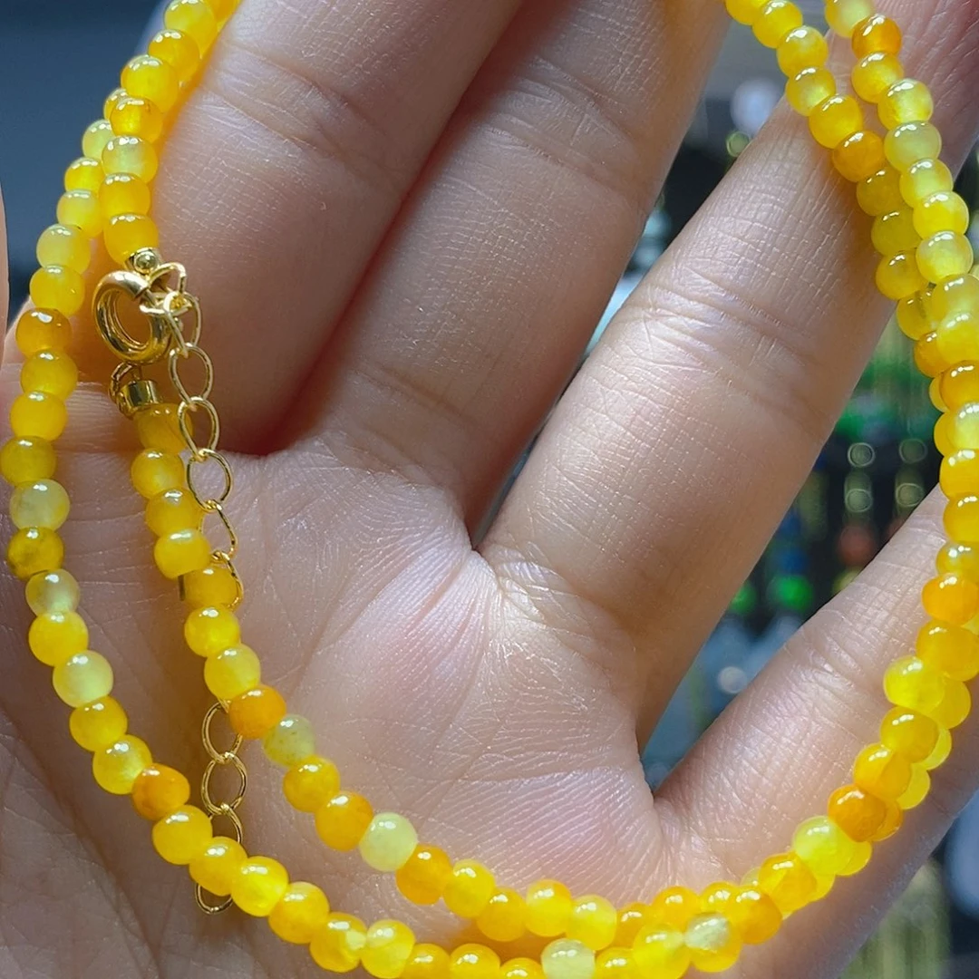 未镶嵌翡翠耳饰翡翠