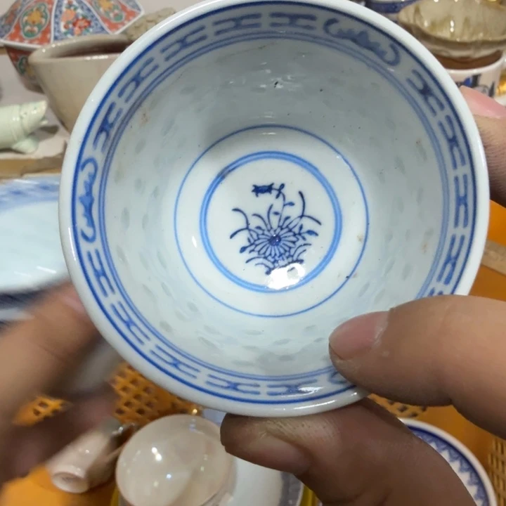 陶瓷推荐第二名20包邮