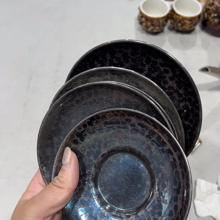 老*新亿阁杂项默认微瑕