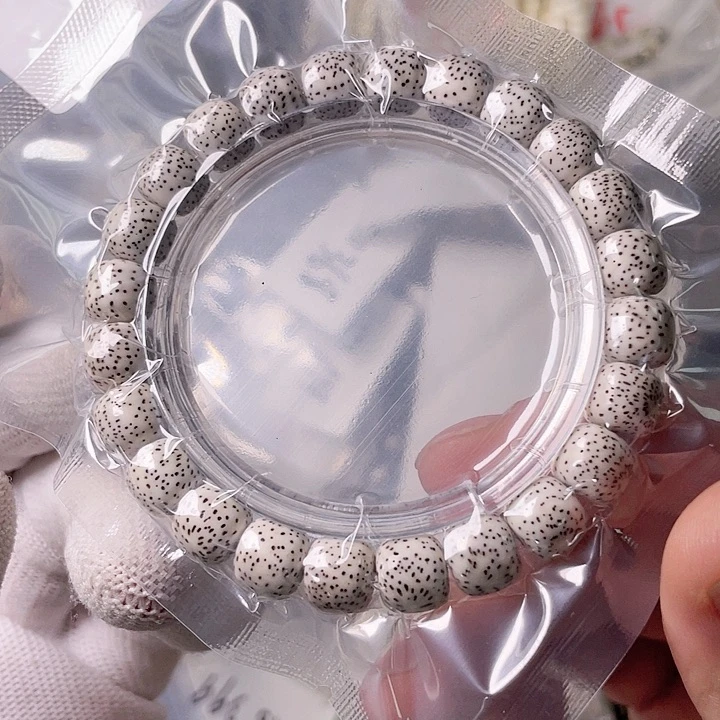 星月菩提手串S025 星月哈哈哈10