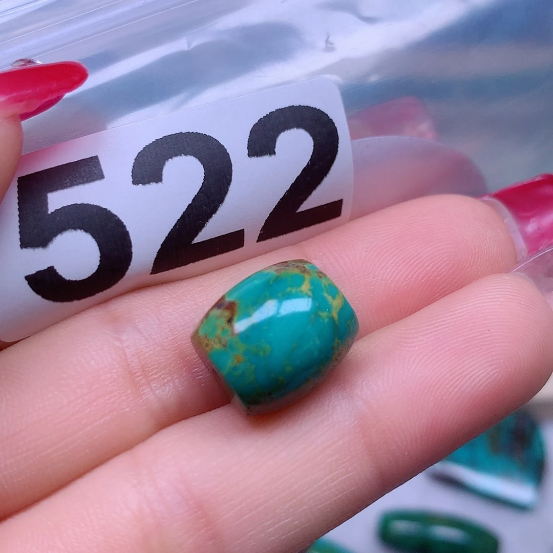 空竹粉丝专享十堰特色手工散珠