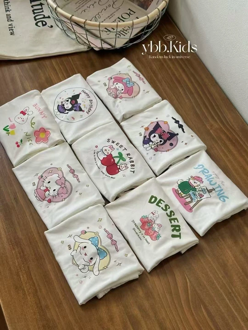 【余北北棉布T045-072】No退换-萝拉实体童装