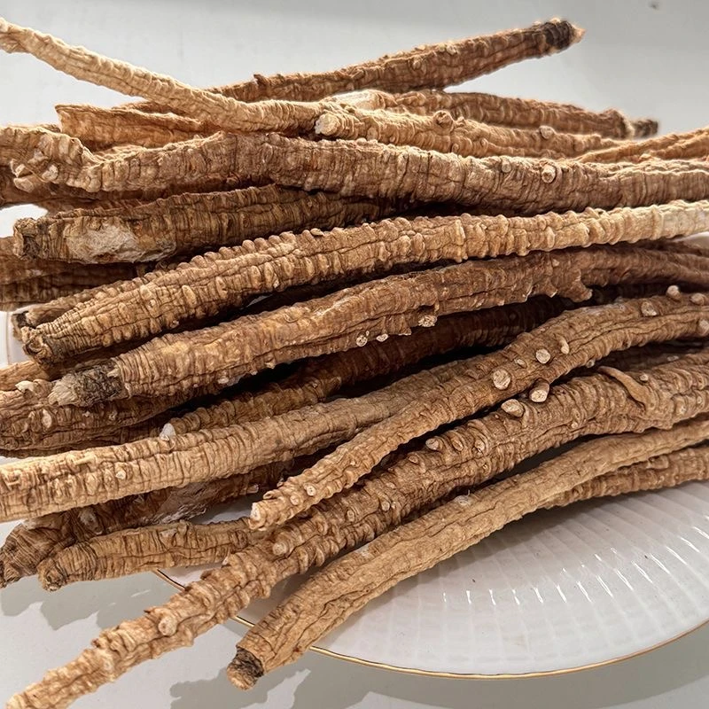 【野/党/参】云南下山货虎皮党参 纹党参 食用农产品 1