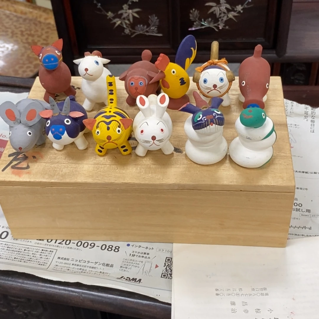 陶瓷福利一件不留