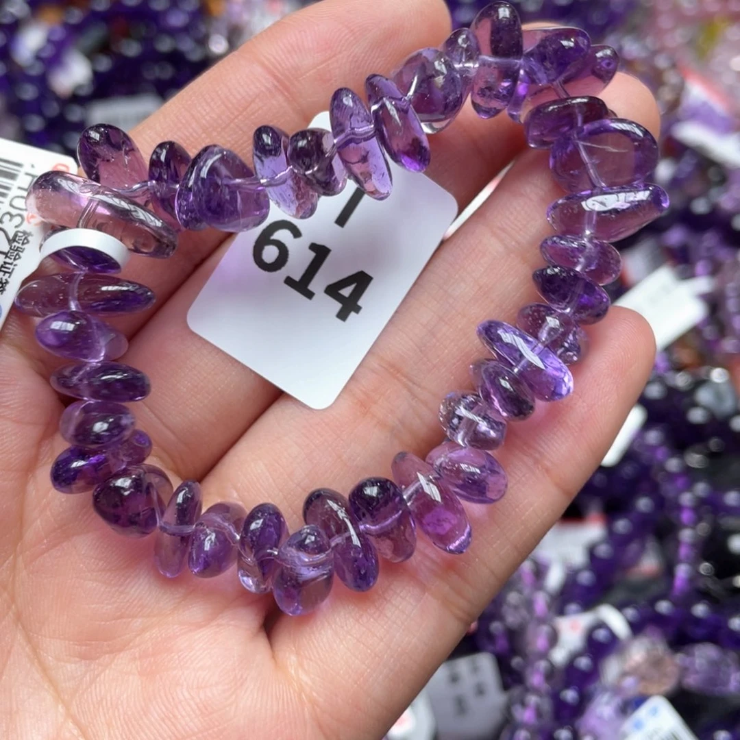 合成水晶未镶嵌多样性