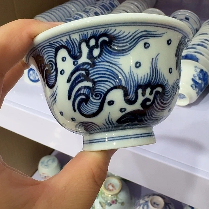 陶瓷艺术品收藏陶瓷