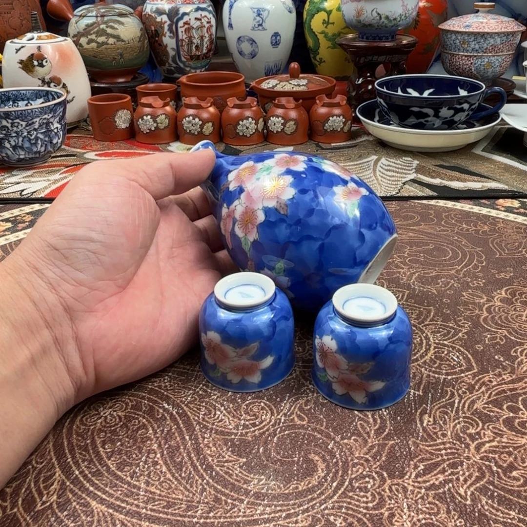 瓷片高端大气上档次