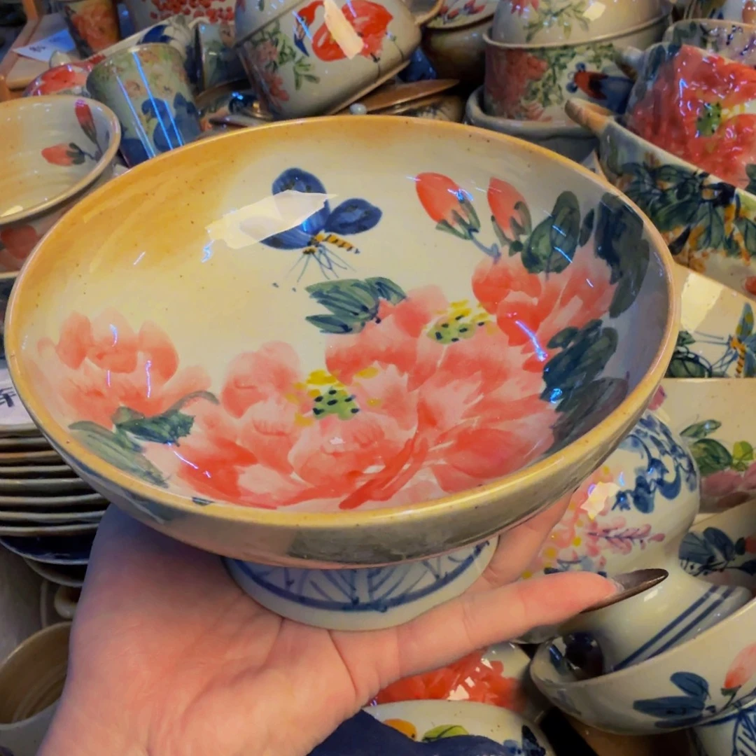 陶景德镇源头厂家