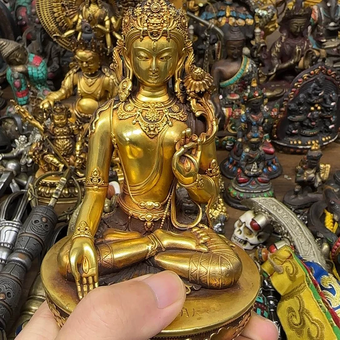 【闪购商品】杂项旧货工艺品等