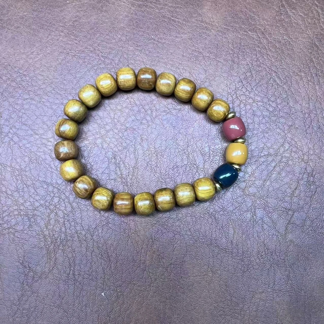 精挑搭配手串 无礼盒 Y562