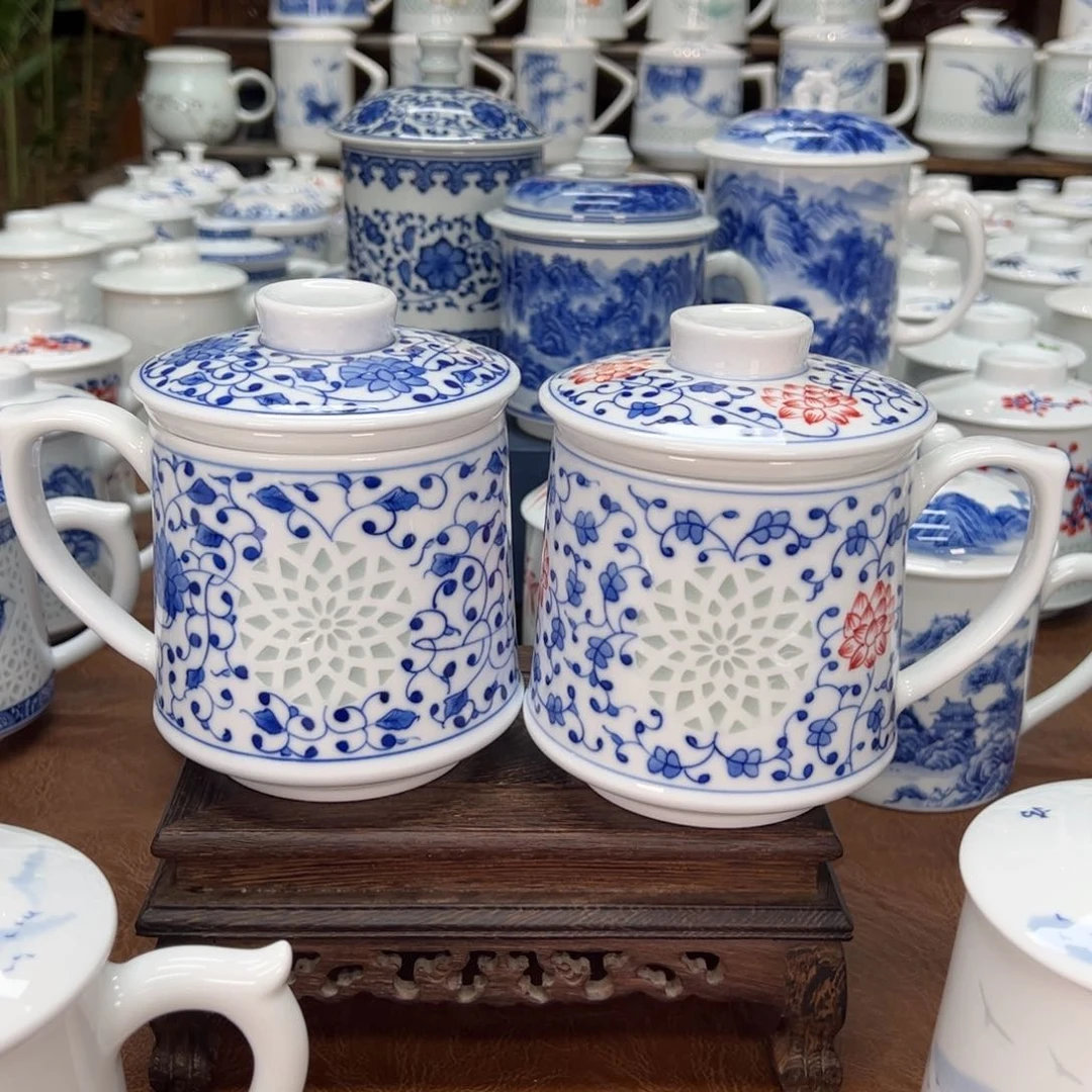 小****吖景德镇陶瓷高温陶瓷