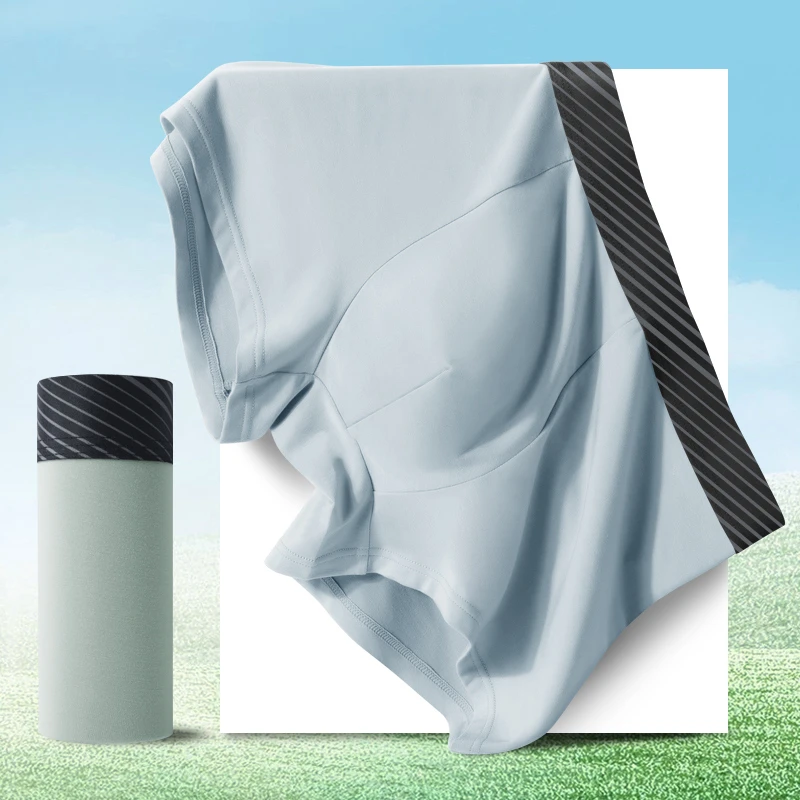 千奈美莫代尔男士内裤DRP567.6