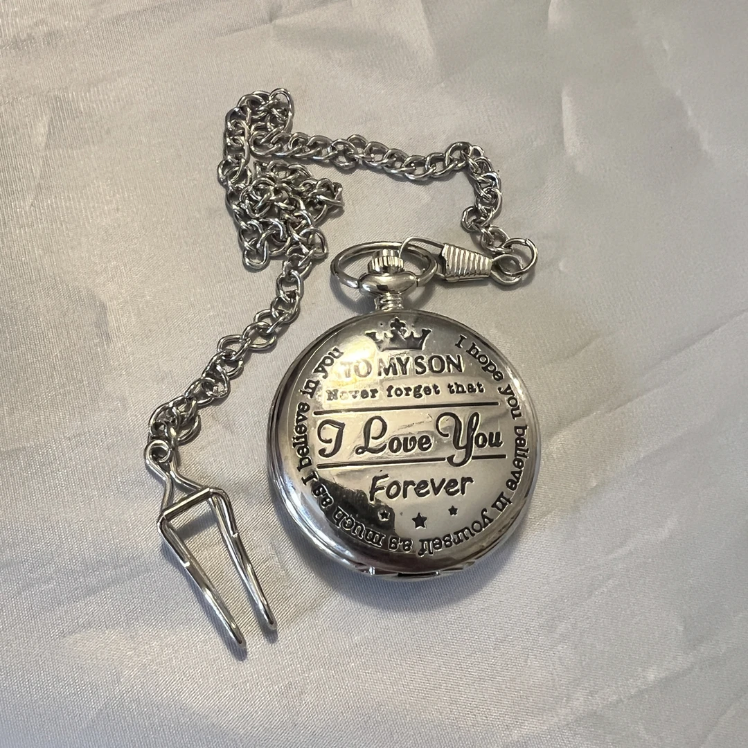 经典怀旧手表（按直播间提示拍）