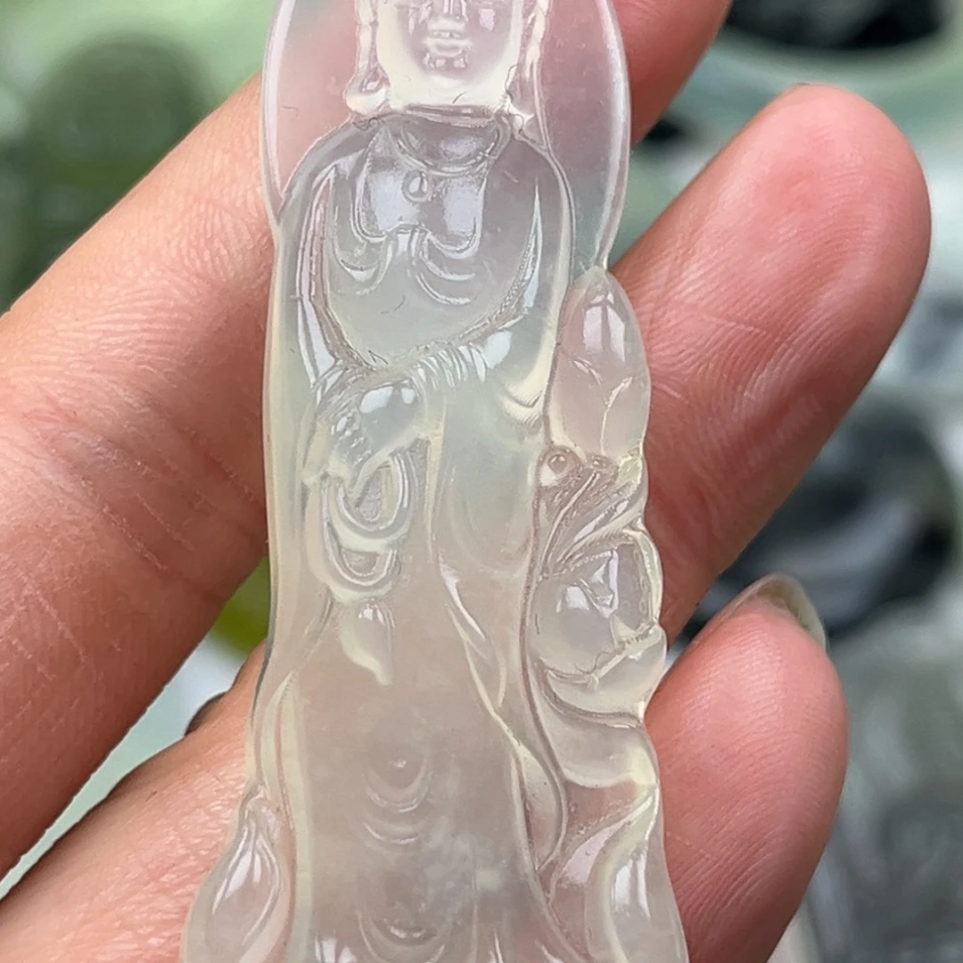 蛇纹石玉未镶嵌其他