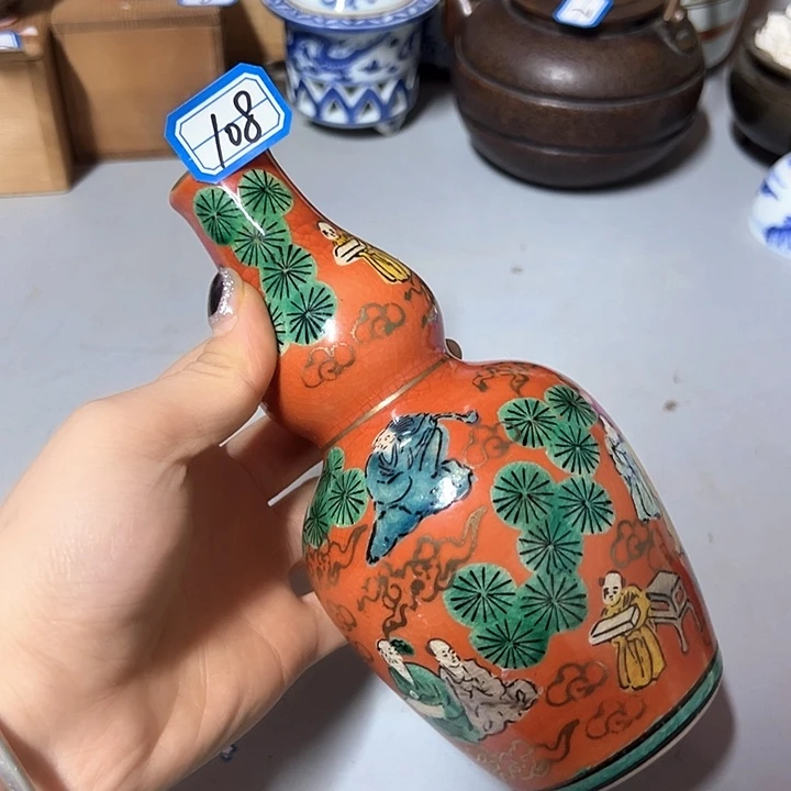 蜜胺瓷聚雅阁瓷器