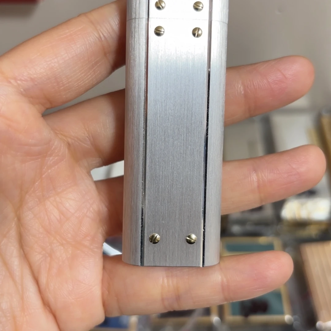 都登卡中古打火机