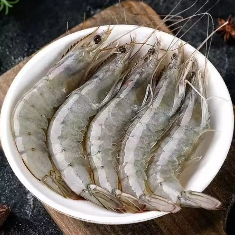 海水大虾5斤 速冻锁鲜 13-16cm（60-75只）冷链发货 12-15只/斤 5包
