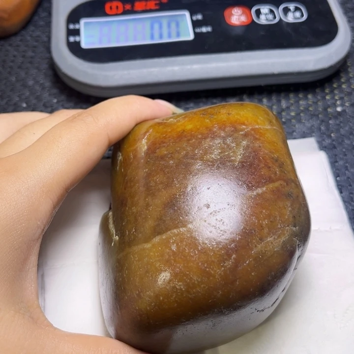 未镶嵌和田玉珠宝奇石