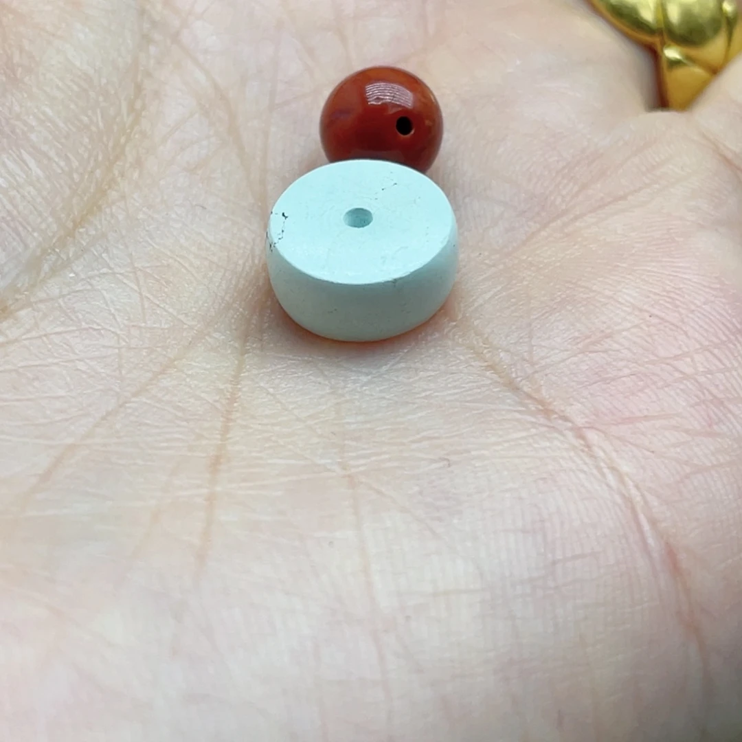 南红玛瑙未镶嵌珠宝奇石