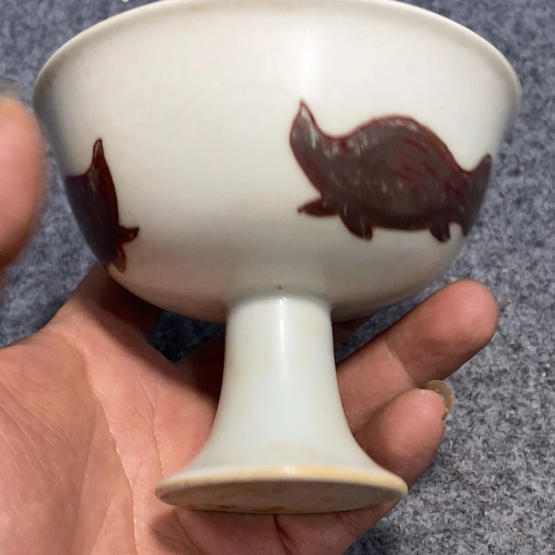 摆件升****为陶瓷工艺美术作品展