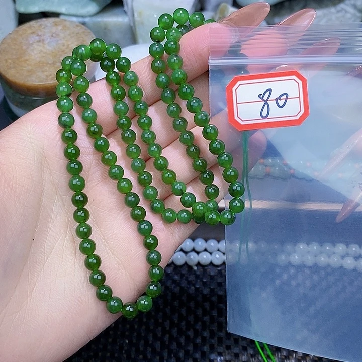 和田玉和田玉边角料随机发未镶嵌