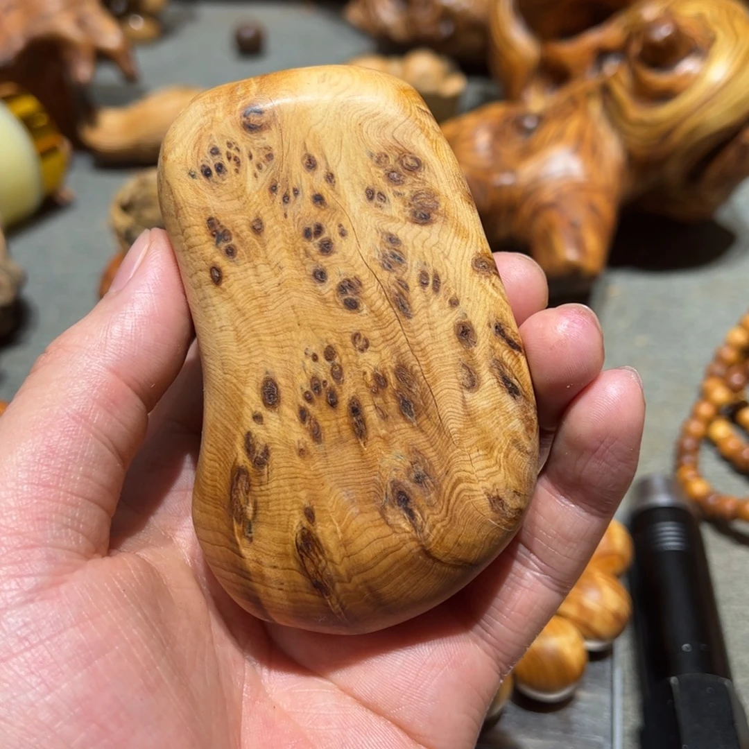 柏木（崖柏）北太行陈化崖柏