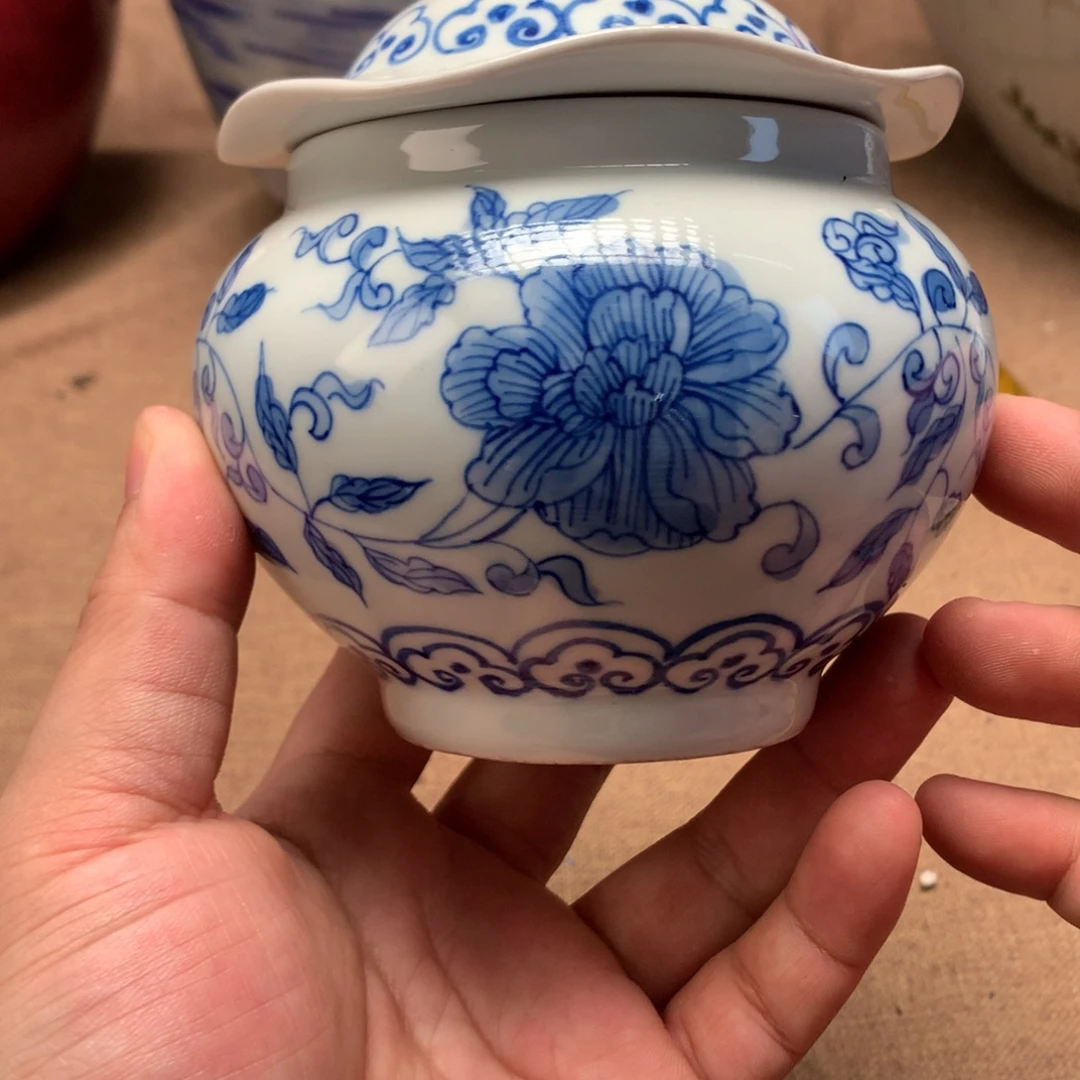 摆件旧藏瓷器旧藏瓷器