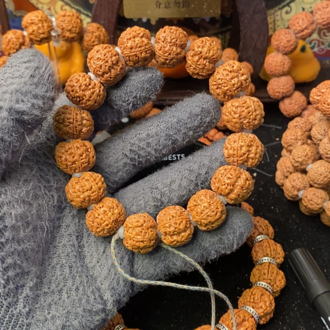 金刚菩提吊坠木*啊啊啊啊