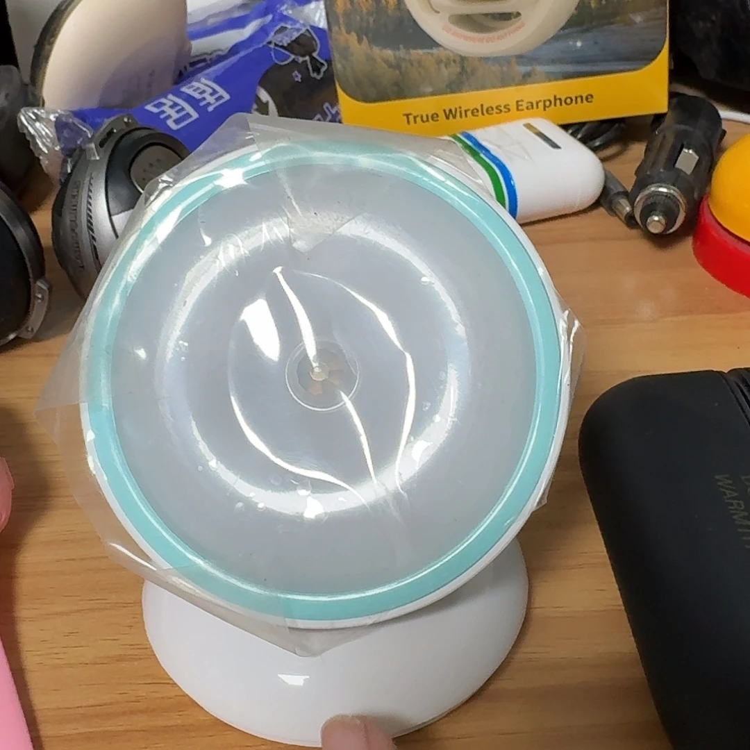 95新球小夜灯小夜灯