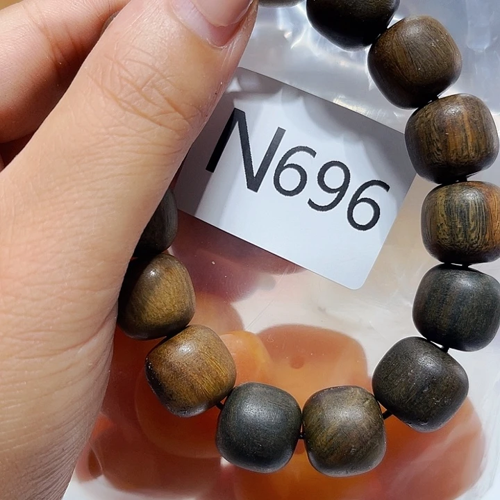 大果紫檀（缅甸花梨）696