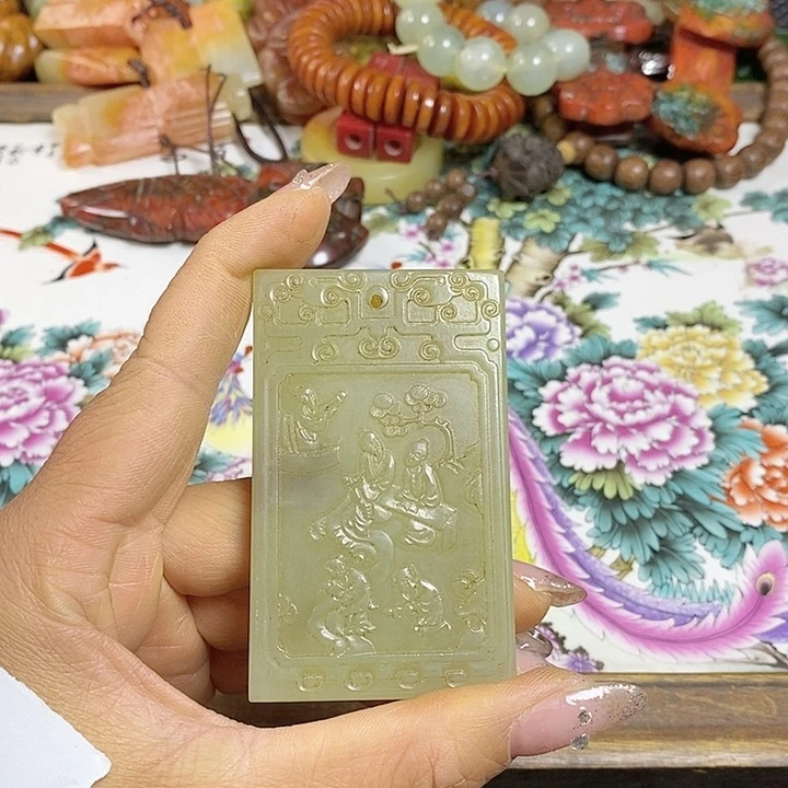 紫砂闪购链接一图一物。