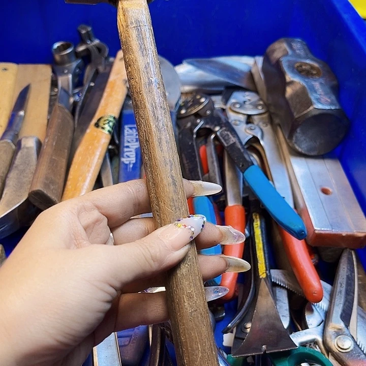 南***五金园艺工具闪购