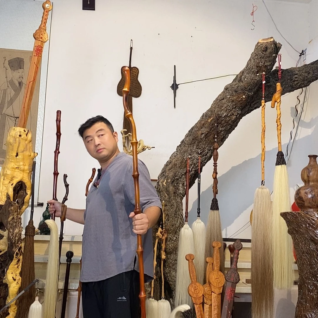 实物展示 一物一拍